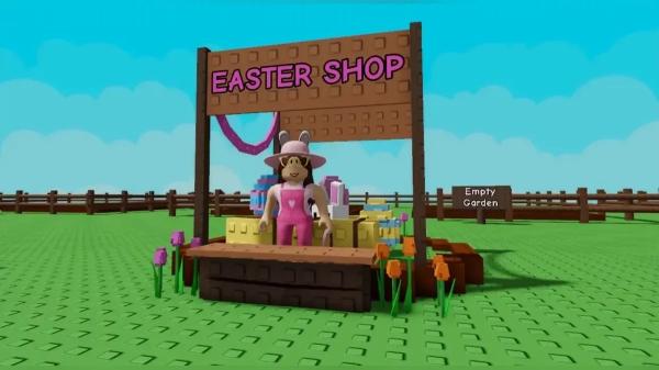 Как получить конфетный и костяной цветки в Grow a Garden
Как получить конфетный и костяной цветки в Grow a Garden