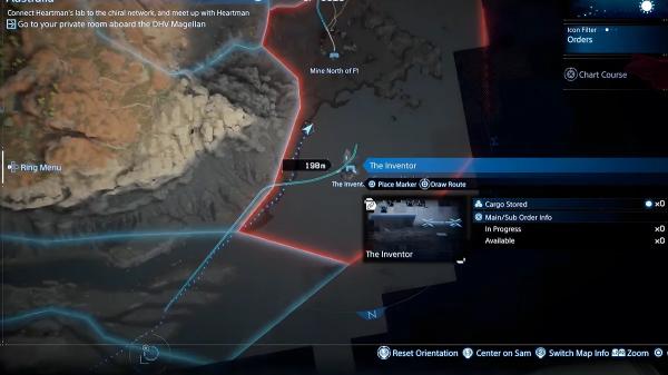 Как найти все объекты в Death Stranding 2
Как найти все объекты в Death Stranding 2