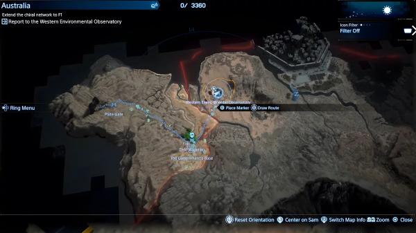 Как найти все объекты в Death Stranding 2
Как найти все объекты в Death Stranding 2