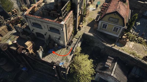 Прохождение Eriksholm: The Stolen Dream — гайд по игре (обновляется)
Прохождение Eriksholm: The Stolen Dream — гайд по игре (обновляется)