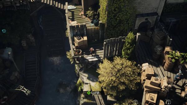 Прохождение Eriksholm: The Stolen Dream — гайд по игре (обновляется)
Прохождение Eriksholm: The Stolen Dream — гайд по игре (обновляется)