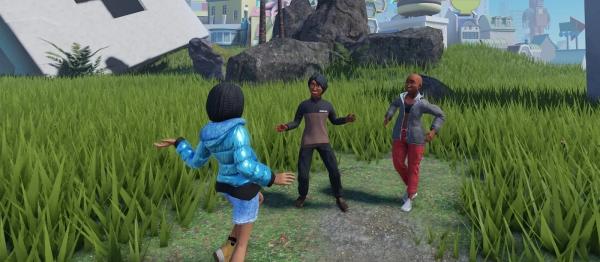 Ошибка 277 в Roblox — что означает и как исправить
Ошибка 277 в Roblox — что означает и как исправить