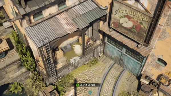 Прохождение Eriksholm: The Stolen Dream — гайд по игре (обновляется)
Прохождение Eriksholm: The Stolen Dream — гайд по игре (обновляется)