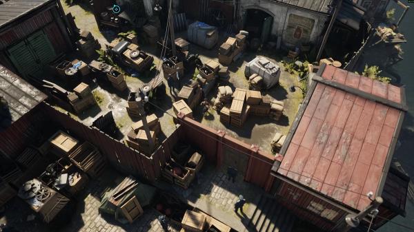 Прохождение Eriksholm: The Stolen Dream — гайд по игре (обновляется)
Прохождение Eriksholm: The Stolen Dream — гайд по игре (обновляется)