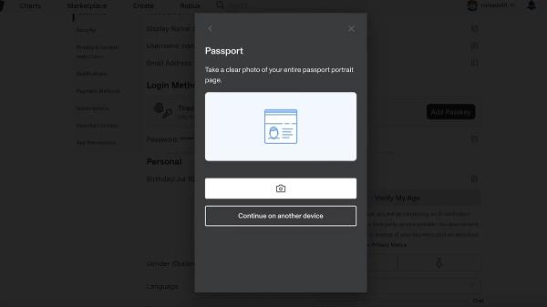 Как настроить войс чат (голосовой чат) в Roblox в 2025 году
Как настроить войс чат (голосовой чат) в Roblox в 2025 году