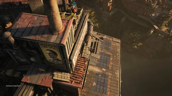 Прохождение Eriksholm: The Stolen Dream — гайд по игре (обновляется)
Прохождение Eriksholm: The Stolen Dream — гайд по игре (обновляется)