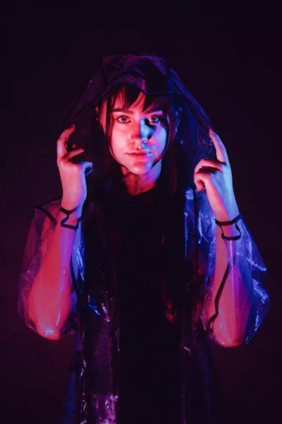 Косплей – Бегущий по лезвию 2049 Косплей – Бегущий по лезвию 2049