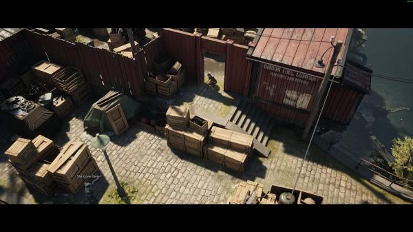 Прохождение Eriksholm: The Stolen Dream — гайд по игре (обновляется)
Прохождение Eriksholm: The Stolen Dream — гайд по игре (обновляется)