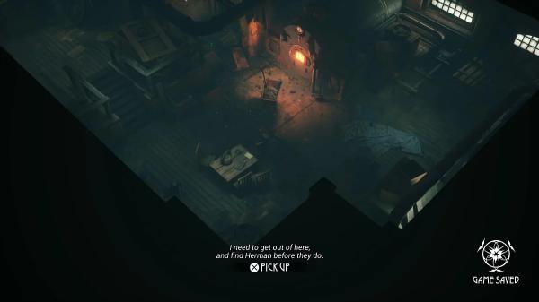 Прохождение Eriksholm: The Stolen Dream — гайд по игре (обновляется)
Прохождение Eriksholm: The Stolen Dream — гайд по игре (обновляется)