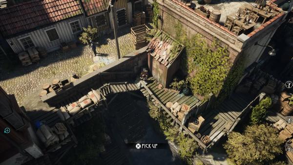 Прохождение Eriksholm: The Stolen Dream — гайд по игре (обновляется)
Прохождение Eriksholm: The Stolen Dream — гайд по игре (обновляется)