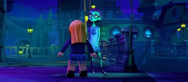 Самые страшные хорроры в Roblox в 2025 году
Самые страшные хорроры в Roblox в 2025 году