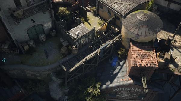 Прохождение Eriksholm: The Stolen Dream — гайд по игре (обновляется)
Прохождение Eriksholm: The Stolen Dream — гайд по игре (обновляется)