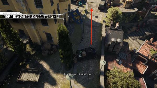 Прохождение Eriksholm: The Stolen Dream — гайд по игре (обновляется)
Прохождение Eriksholm: The Stolen Dream — гайд по игре (обновляется)