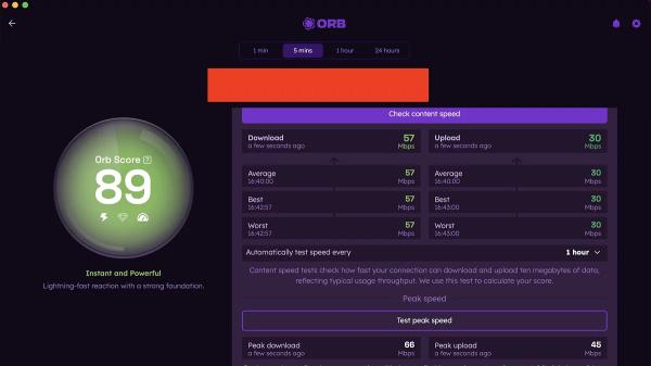 Чем заменить SpeedTest: лучшие альтернативы для проверки скорости интернета
Чем заменить SpeedTest: лучшие альтернативы для проверки скорости интернета