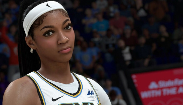 Состоялся анонс NBA 2K26 Состоялся анонс NBA 2K26