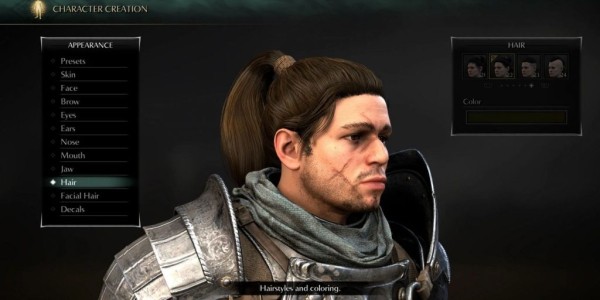 Какой класс выбрать в Demon’s Souls по знаку зодиака Какой класс выбрать в Demon’s Souls по знаку зодиака