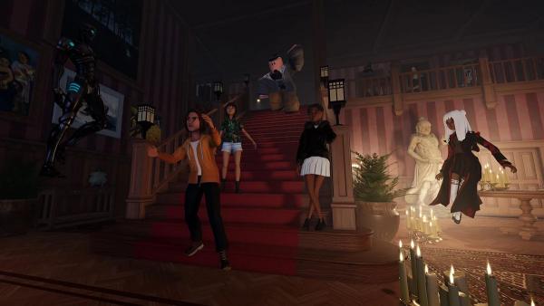 Ошибка 277 в Roblox — что означает и как исправить
Ошибка 277 в Roblox — что означает и как исправить