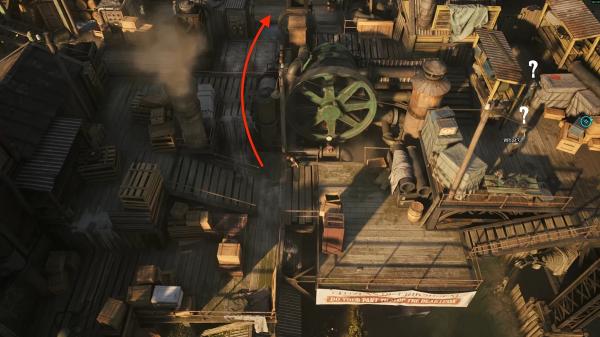 Прохождение Eriksholm: The Stolen Dream — гайд по игре (обновляется)
Прохождение Eriksholm: The Stolen Dream — гайд по игре (обновляется)