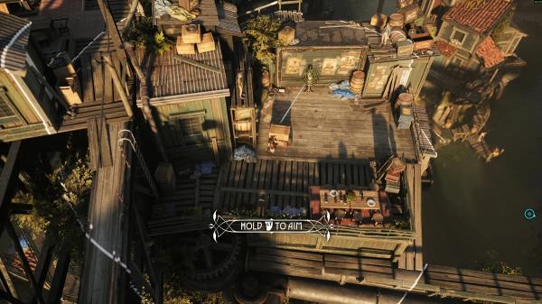 Прохождение Eriksholm: The Stolen Dream — гайд по игре (обновляется)
Прохождение Eriksholm: The Stolen Dream — гайд по игре (обновляется)