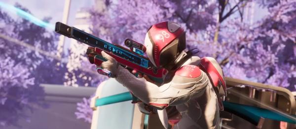 Гайд по рейтинговому режиму в Splitgate 2 — советы для новичков
Гайд по рейтинговому режиму в Splitgate 2 — советы для новичков