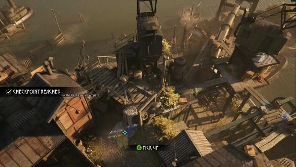 Прохождение Eriksholm: The Stolen Dream — гайд по игре (обновляется)
Прохождение Eriksholm: The Stolen Dream — гайд по игре (обновляется)