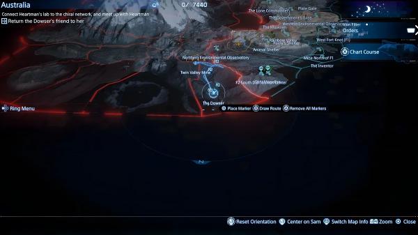 Как найти все объекты в Death Stranding 2
Как найти все объекты в Death Stranding 2