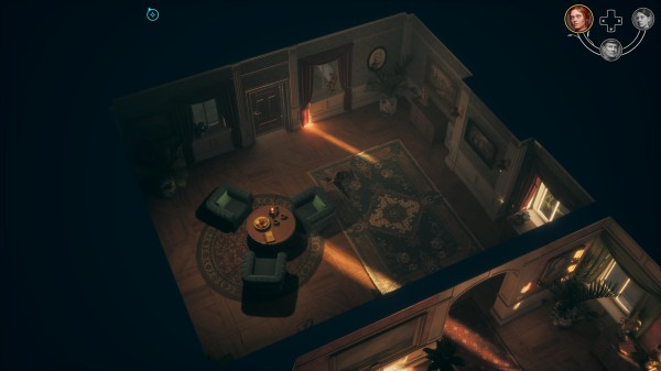 Обзор Eriksholm: The Stolen Dream Обзор Eriksholm: The Stolen Dream