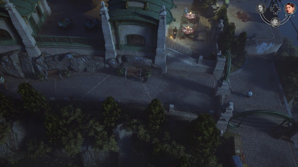 Обзор Eriksholm: The Stolen Dream Обзор Eriksholm: The Stolen Dream