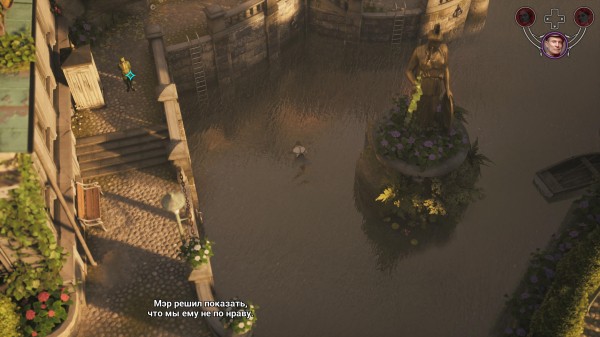 Обзор Eriksholm: The Stolen Dream Обзор Eriksholm: The Stolen Dream