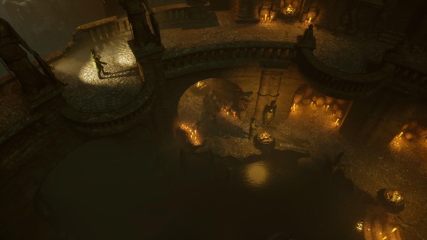 Обзор Eriksholm: The Stolen Dream Обзор Eriksholm: The Stolen Dream