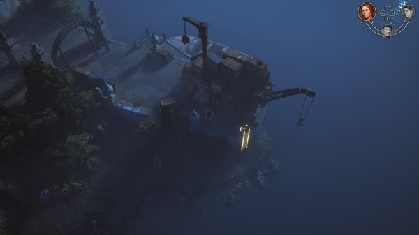 Обзор Eriksholm: The Stolen Dream Обзор Eriksholm: The Stolen Dream