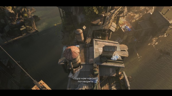 Обзор Eriksholm: The Stolen Dream Обзор Eriksholm: The Stolen Dream