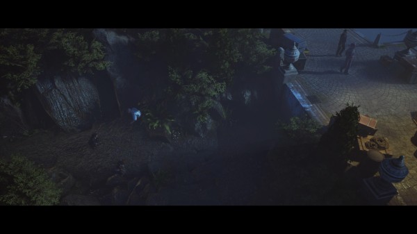 Обзор Eriksholm: The Stolen Dream Обзор Eriksholm: The Stolen Dream