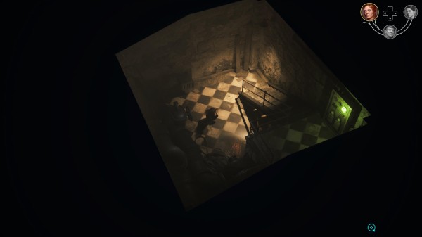 Обзор Eriksholm: The Stolen Dream Обзор Eriksholm: The Stolen Dream