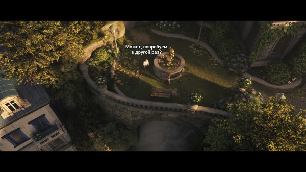 Обзор Eriksholm: The Stolen Dream Обзор Eriksholm: The Stolen Dream