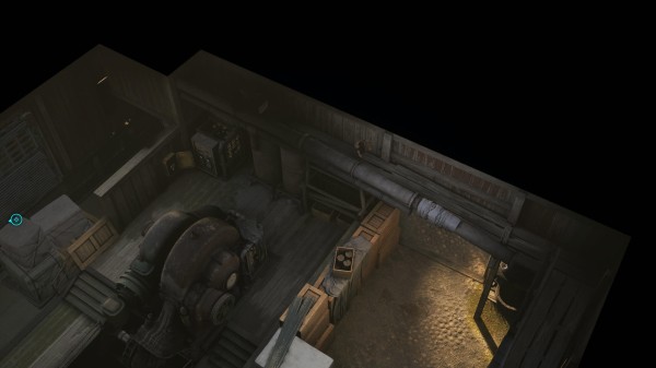 Обзор Eriksholm: The Stolen Dream Обзор Eriksholm: The Stolen Dream