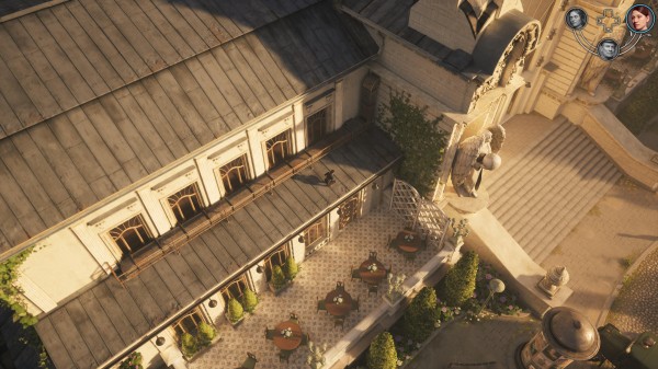 Обзор Eriksholm: The Stolen Dream Обзор Eriksholm: The Stolen Dream