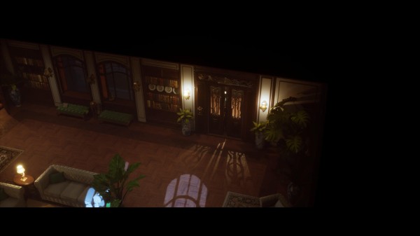 Обзор Eriksholm: The Stolen Dream Обзор Eriksholm: The Stolen Dream