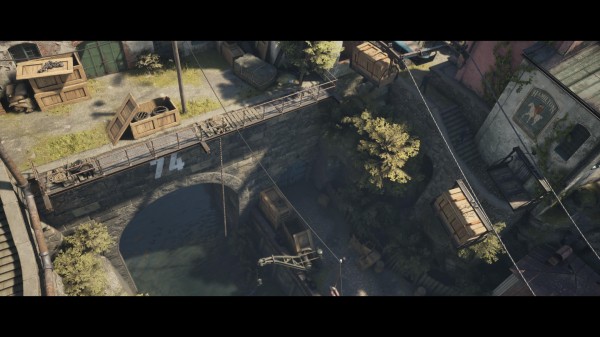 Обзор Eriksholm: The Stolen Dream Обзор Eriksholm: The Stolen Dream