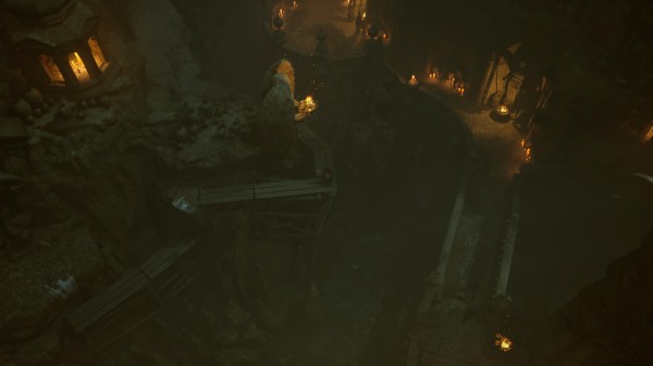 Обзор Eriksholm: The Stolen Dream Обзор Eriksholm: The Stolen Dream