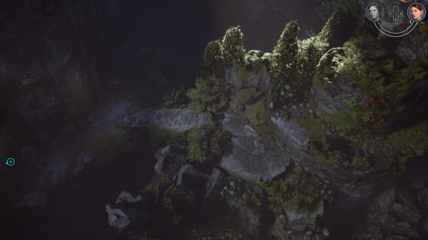 Обзор Eriksholm: The Stolen Dream Обзор Eriksholm: The Stolen Dream