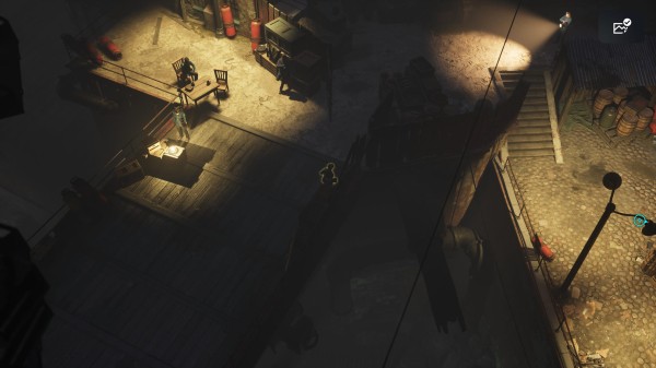 Обзор Eriksholm: The Stolen Dream Обзор Eriksholm: The Stolen Dream