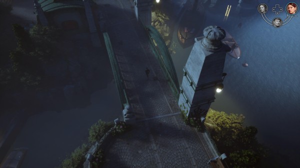 Обзор Eriksholm: The Stolen Dream Обзор Eriksholm: The Stolen Dream