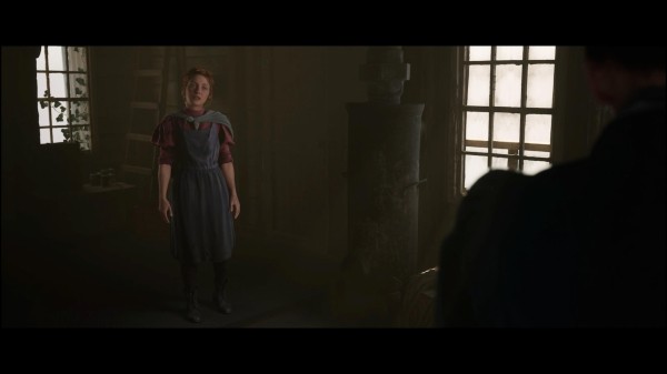 Обзор Eriksholm: The Stolen Dream Обзор Eriksholm: The Stolen Dream