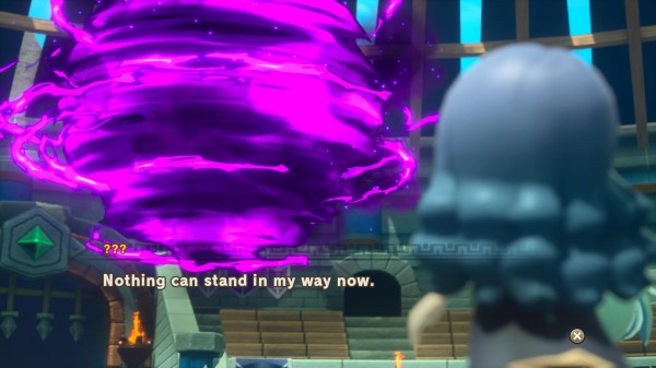 Обзор FANTASY LIFE i: The Girl Who Steals Time Обзор FANTASY LIFE i: The Girl Who Steals Time