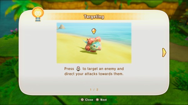 Обзор FANTASY LIFE i: The Girl Who Steals Time Обзор FANTASY LIFE i: The Girl Who Steals Time