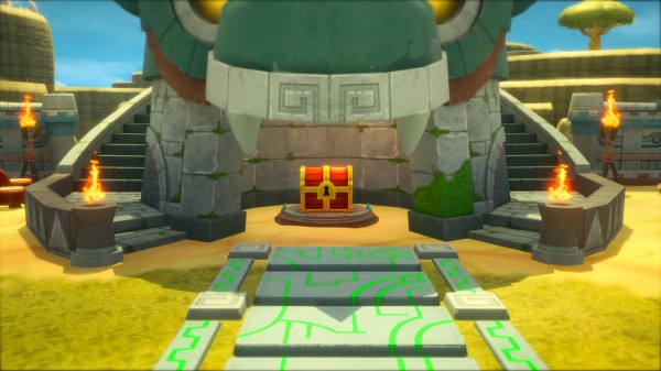 Обзор FANTASY LIFE i: The Girl Who Steals Time Обзор FANTASY LIFE i: The Girl Who Steals Time