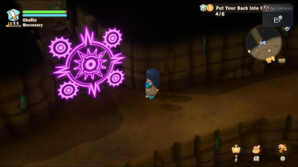 Обзор FANTASY LIFE i: The Girl Who Steals Time Обзор FANTASY LIFE i: The Girl Who Steals Time