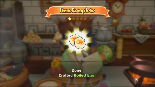 Обзор FANTASY LIFE i: The Girl Who Steals Time Обзор FANTASY LIFE i: The Girl Who Steals Time