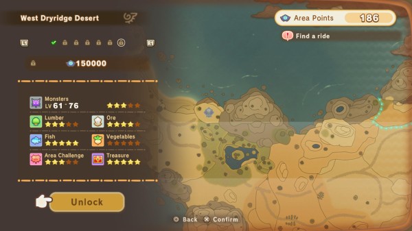 Обзор FANTASY LIFE i: The Girl Who Steals Time Обзор FANTASY LIFE i: The Girl Who Steals Time